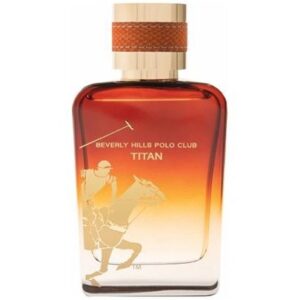 عطر مردانه پرستیژ تایتان 100ML – بورلی هیلز پولو کلاب