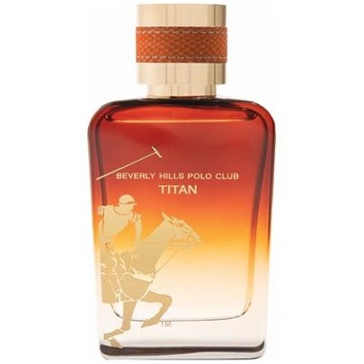 عطر مردانه پرستیژ تایتان 100ML – بورلی هیلز پولو کلاب