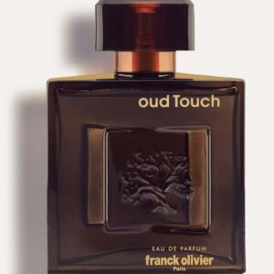عطر مردانه عود تاچ 100ML – فرانک اولیویر
