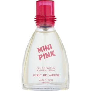 عطر زنانه مینی پینک 25ML – یو دی وی