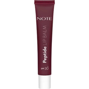 بالم لب پپتاید spf30 04 – نوت