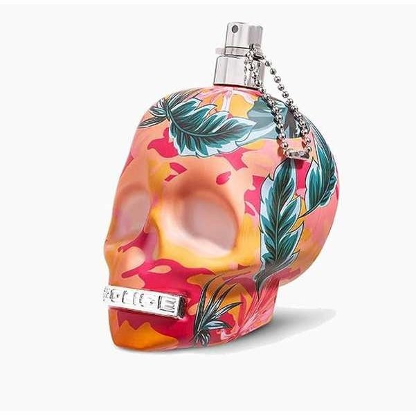 ادو پرفیوم زنانه اگزوتیک جانگل 125ML – پلیس