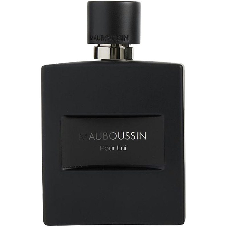 عطر مردانه پور لویی بلک 100ML – مابوسین
