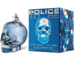 ادو توالت مردانه تو بی بد گای 125ML – پلیس