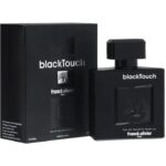 عطر مردانه بلک تاچ 100ML – فرانک اولیویر
