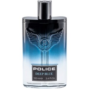 عطر مردانه دیپ بلو 100ML – پلیس