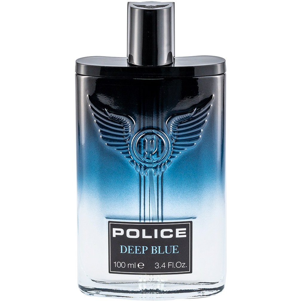 عطر مردانه دیپ بلو 100ML – پلیس