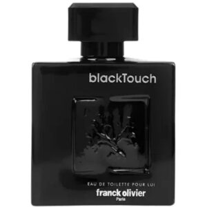 عطر مردانه بلک تاچ 100ML – فرانک اولیویر