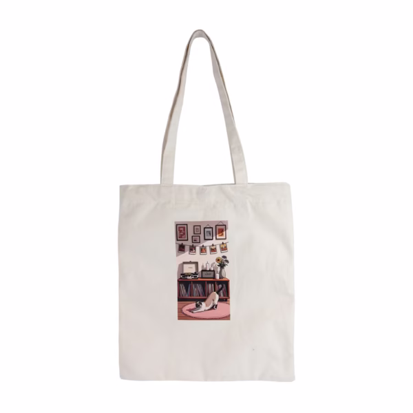 توت بگ گربه - الی