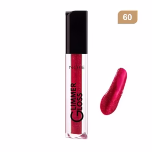 رژ لب مایع اکلیلی گلیمر گلاس 60 - نوت