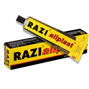 چسب همه کاره 30ML - رازی