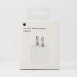 شارژر۵ وات USB – اپل