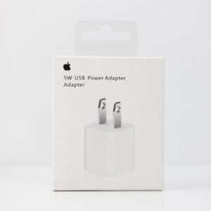 شارژر۵ وات USB – اپل