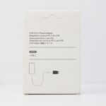 شارژر۲۷ وات PD-C USB-C SC03- ساسا۳