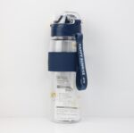 قمقمه مدل پاور 750ml سورمه ای