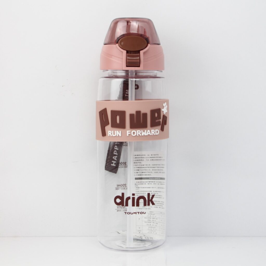 قمقمه مدل پاور 750ml کالباسی