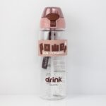 قمقمه مدل پاور 750ml کالباسی