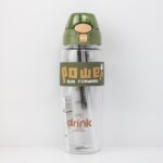 قمقمه مدل پاور 750ml سبز