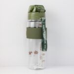 قمقمه مدل پاور 750ml سبز