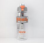 قمقمه مدل پاور 750ml طوسی