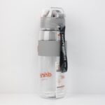 قمقمه مدل پاور 750ml طوسی