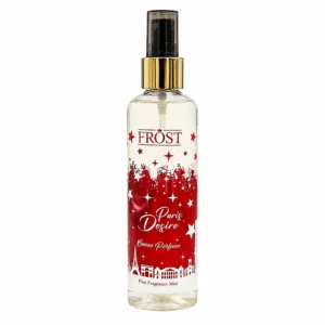 خوشبو کننده بدن زنانه پاریس دیزایر 200ML - فراست