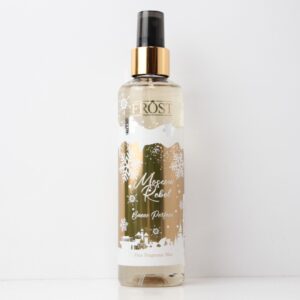 خوشبو کننده بدن زنانه مسکو ربل 200ML - فراست