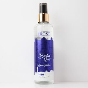 خوشبو کننده بدن مردانه برلین کوئست 200ML - فراست
