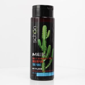شامپو موی سر مردانه د وان 400ML - شون
