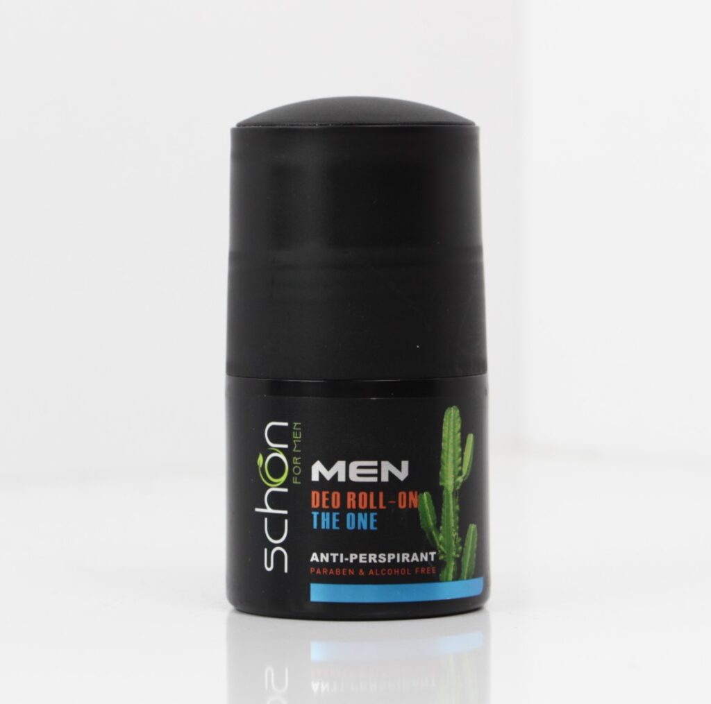 مام رول دئودورانت مردانه د وان 50ML - شون