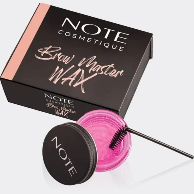 ژل ابرو مستر 50ML - نوت