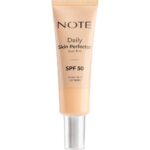 تینت صورت روزانه اسکین پرفکتینگ 120 30ML - نوت