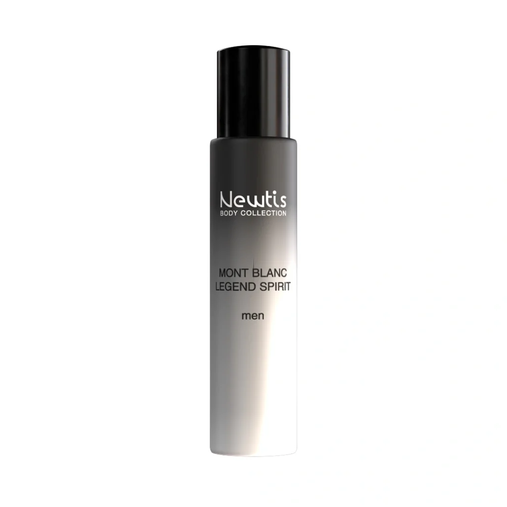 عطر مردانه لجند اسپریت 20ML - نیوتیس