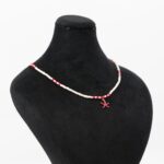 گردنبند مینیمال 06 - الی