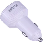 شارژر فندکی دو پورت 67.5 وات SH-806 - شوش