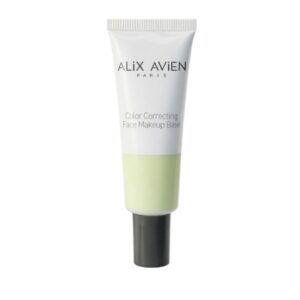 کرم پایه آرایش کورکتور صورت سبز 30ML - آلیکس آوین