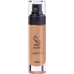 کرم پودر روزانه حاوی SPF 25 مناسب انواع پوست 04 واندرفول - بلادونا