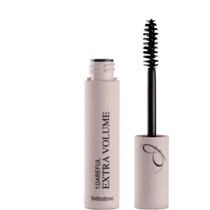 ریمل حجم دهنده قوی مژه مشکی واندرفول - بلادونا