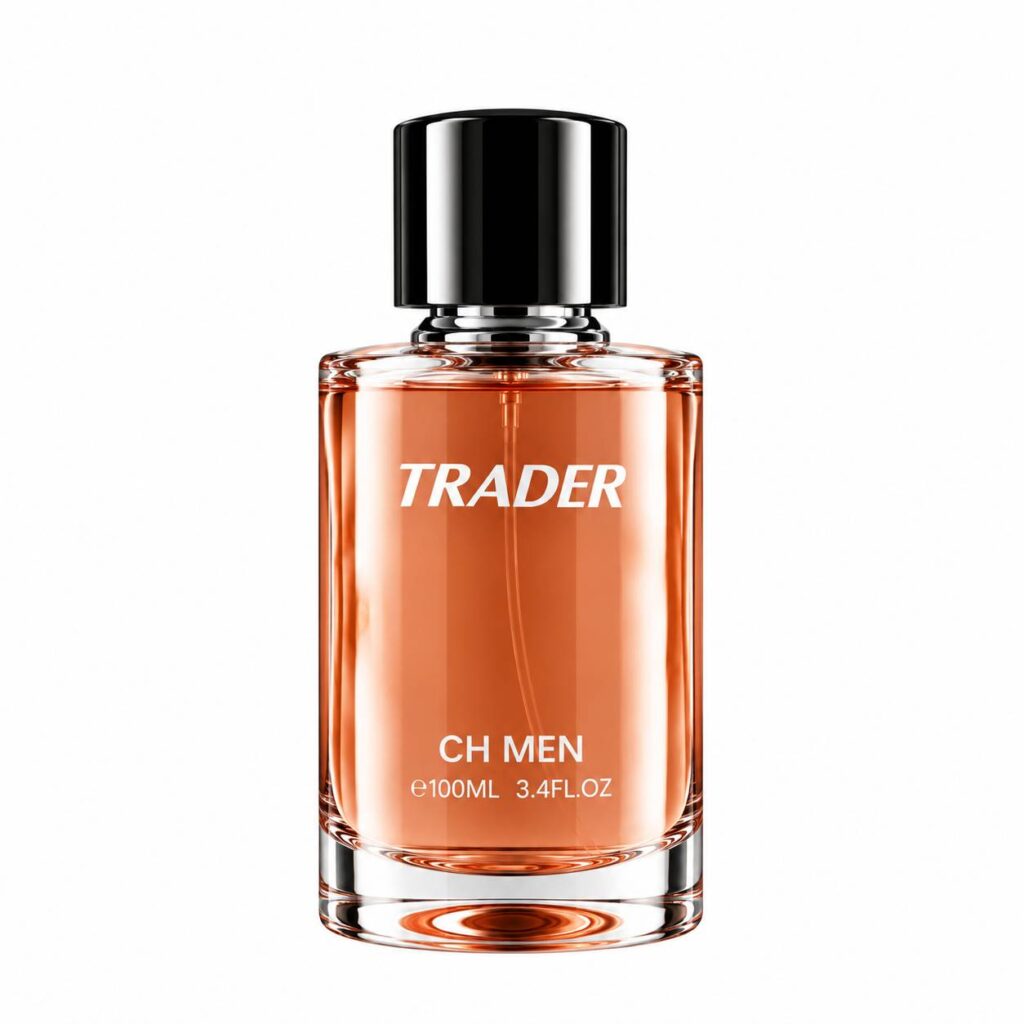 عطر مردانه 100 میل سی اچ  - تردیر