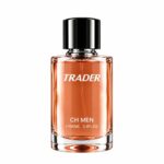 عطر مردانه 100 میل سی اچ  - تردیر
