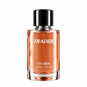 عطر مردانه 100 میل سی اچ  - تردیر