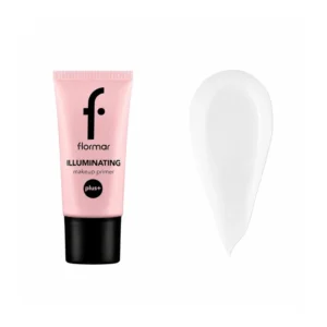 پرایمر صورت ایلومنیتینگ پلاس 35ML - فلورمار