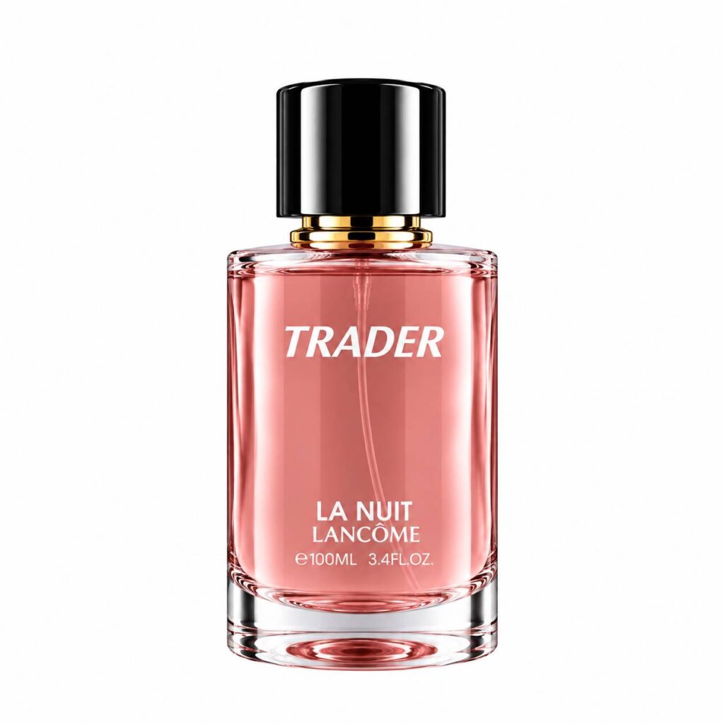 عطر زنانه 100 میل لانکوم - تریدر