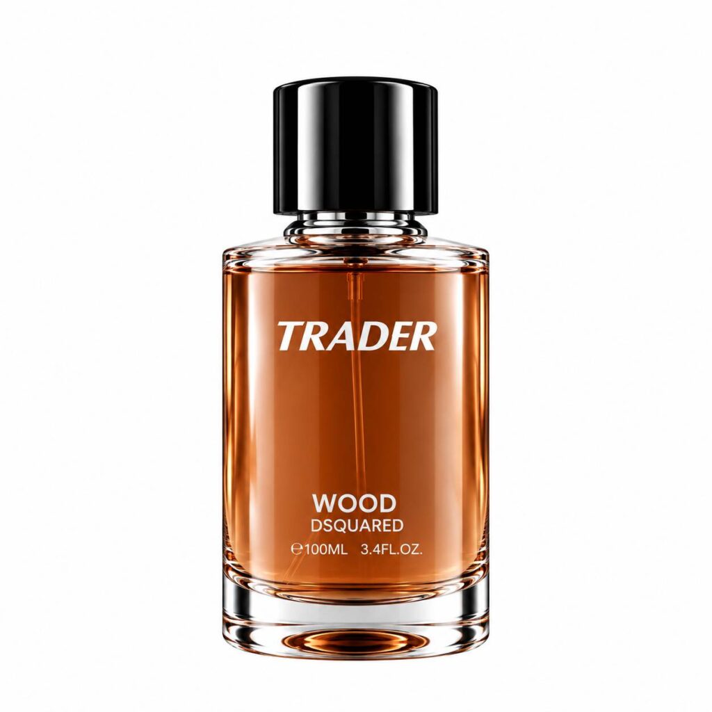 عطر مردانه 100 میل وود دیسکو - تردیر