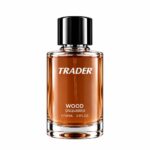 عطر مردانه 100 میل وود دیسکو - تردیر