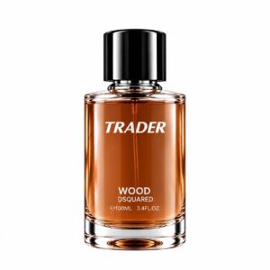 عطر مردانه 100 میل وود دیسکو - تردیر