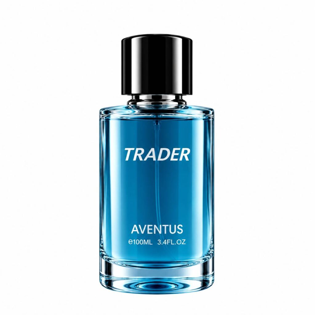 عطر مردانه 100 میل اونتوس - تردیر