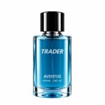 عطر مردانه 100 میل اونتوس - تردیر