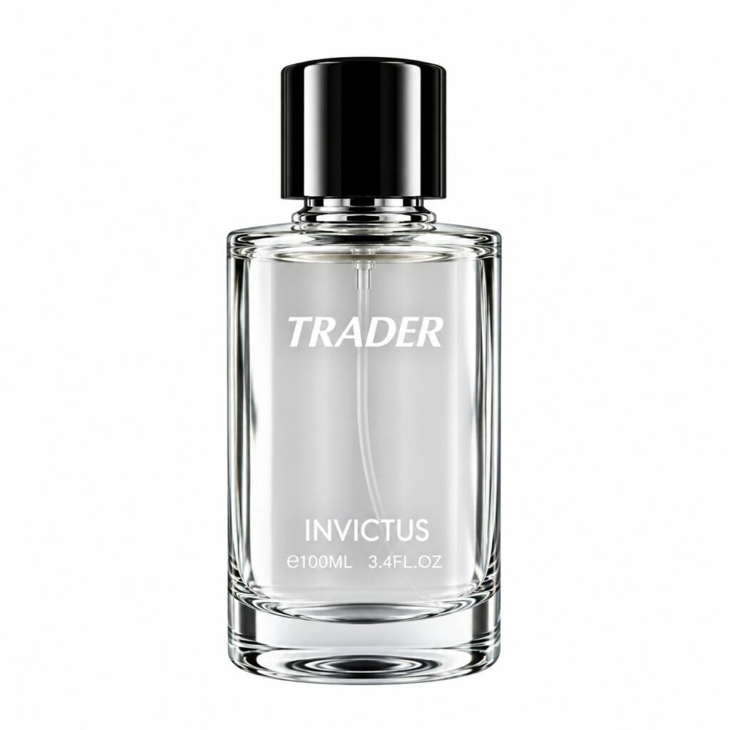 عطر مردانه 100 میل اینویکتوس - تردیر