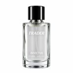 عطر مردانه 100 میل اینویکتوس - تردیر